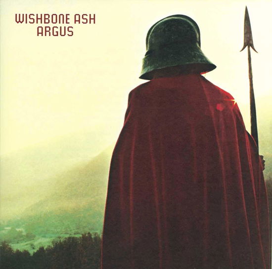 Argus - Wishbone Ash - Music - ANALOGUE PRODUCTIONS - 0753088017476 - July 25, 2025