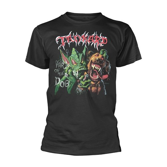 Cover for Tankard · Hair of the Dog (MERCH) [size XXXL] [Black edition] (2018)