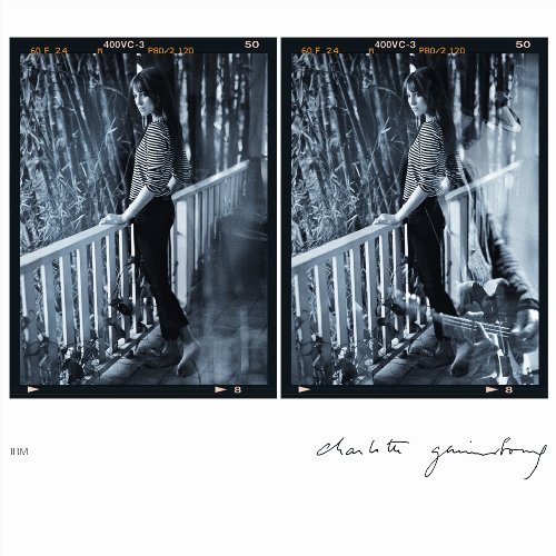 Irm - Charlotte Gainsbourg - Musik - POP/ROCK - 0825646842476 - 19 december 2023