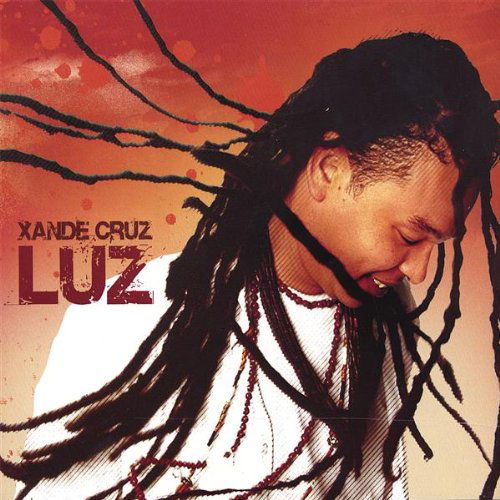 Cover for Xande Cruz · Luz (CD) (2006)