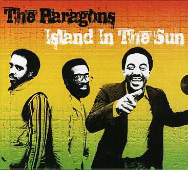 Island In The Sun - Paragons - Music - BROOK REC. - 0883717700476 - July 24, 2018