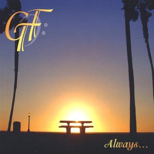 Cover for Gtf · Always (CD) (2008)