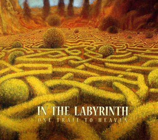 One Trail To Heaven - In The Labyrinth - Música - TRAIL RECORDS - 0884501623476 - 17 de março de 2014