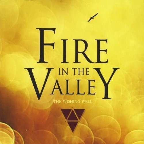 Cover for Wishing Well · Fire in the Valley (CD) (2010)