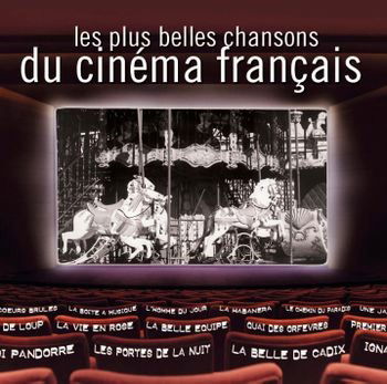 Les Plus Belles Chansons - Various Artists - Musikk - Documents - 0885150226476 - 