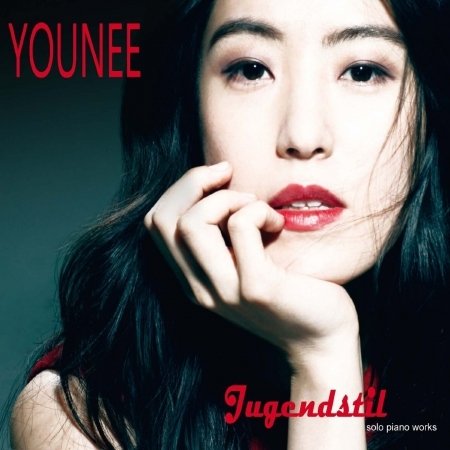 Cover for Younee · Jugendstil (CD) (2014)