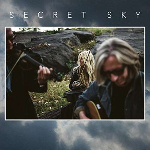 Cover for Secret Sky (Loreena McKennitt) · Secret Sky (Loreena McKennitt) - Secret Sky (Loreena McKennitt) (CD) (CD) (2016)