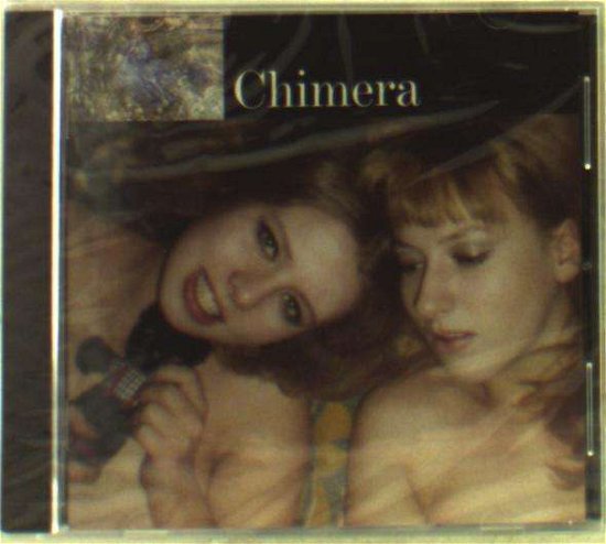 Cover for Chimera (CD) (2007)