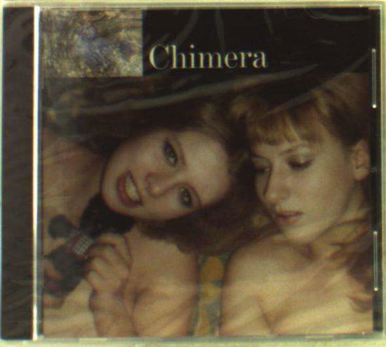 Chimera - Chimera - Muzyka - WOODEN HILL - 2090502333476 - 28 czerwca 2007