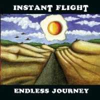 Cover for Instant Flight · Endless Journey (CD) (2008)