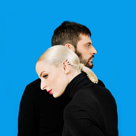 Cover for Madame Monsieur · Vu D Ici (CD) (2022)