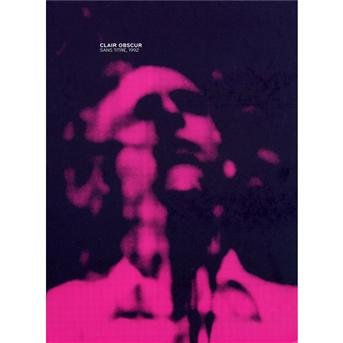 Cover for Clair Obscur · Sans Titre (CD) (2011)