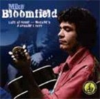 Cover for Mike Bloomfield · Late at Night : Mccabe's Junuary 1. 1977 &lt;limited&gt; (CD) [Japan Import edition] (2023)