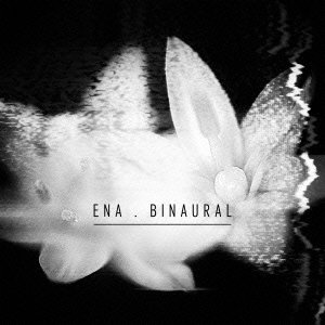 Cover for Ena · Binaural (CD) [Japan Import edition] (2014)