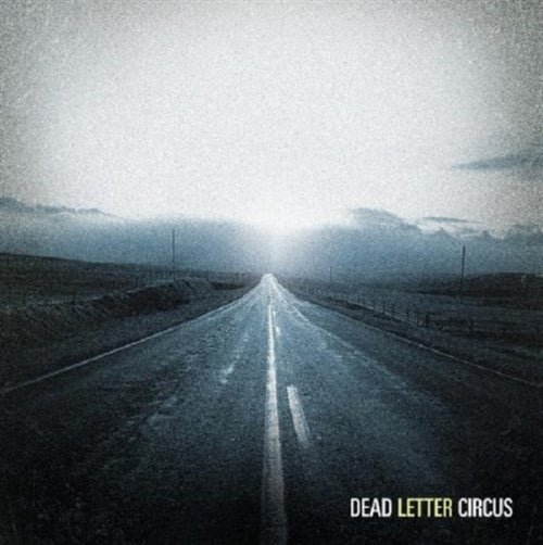 Cover for Dead Letter Circus (CD) [Japan Import edition] (2023)