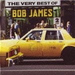 Cover for Bob James · The Very Best of Bob James (CD) [Japan Import edition] (2011)