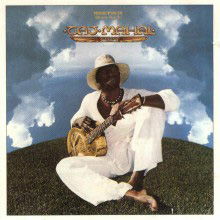 Music Fuh Ya <limited> - Taj Mahal - Music - 3WARNER - 4943674095476 - September 19, 2009