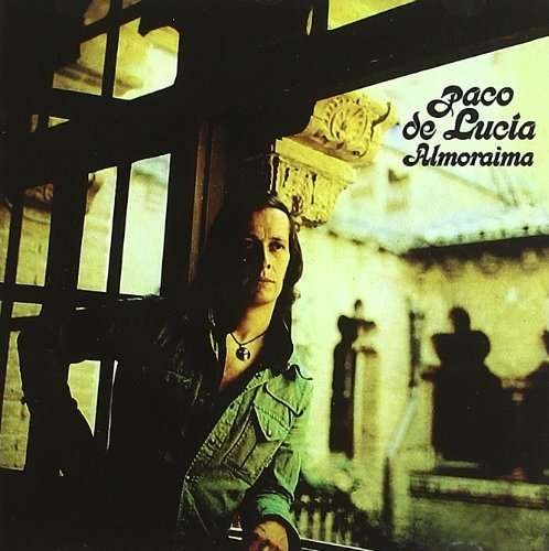 Almoraima - Paco De Lucia - Music - MERCURY - 4988011343476 - June 4, 2014