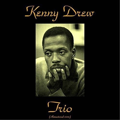 Cover for Kenny Drew · Kenny Drew Trio (CD) [Japan Import edition] (2016)