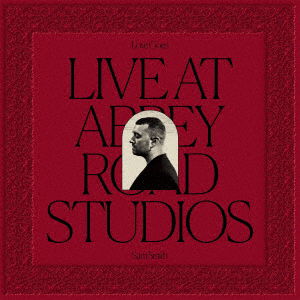 Love Goes (Live at Abbey Road Studios) - Sam Smith - Musiikki - UNIVERSAL MUSIC JAPAN - 4988031424476 - perjantai 26. maaliskuuta 2021