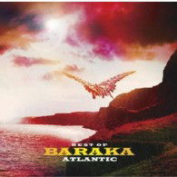 Cover for Baraka · Atlantic - Best of Baraka (CD) [Japan Import edition] (2012)