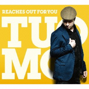 Cover for Tuomo · Reaches out for You (CD) [Japan Import edition] (2020)