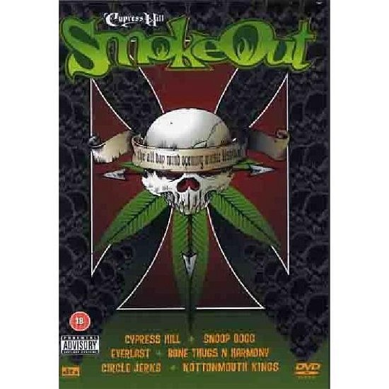 Smoke out (DVD) (2003)