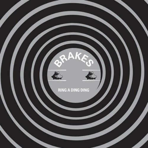 Cover for Brakes · Ring a Ding Ding (7&quot;) (2005)