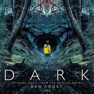 Dark Cycle 1 - Ben Frost - Musikk - INVADA - 5051083128476 - 29. november 2019