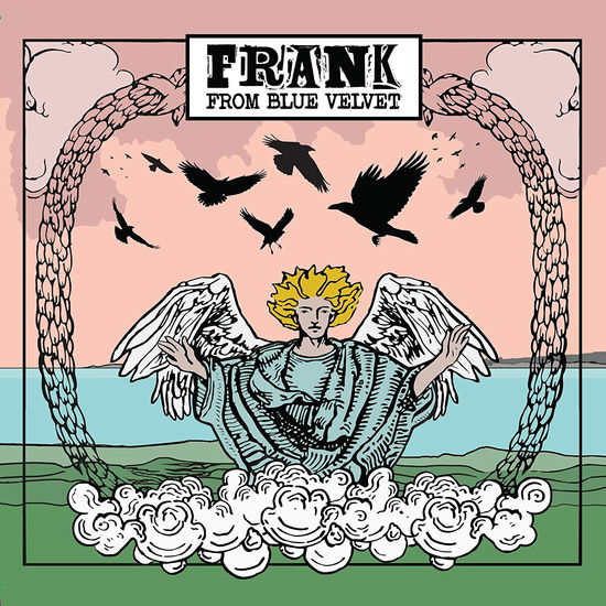 Cover for Frank From Blue Velvet (CD) (2022)