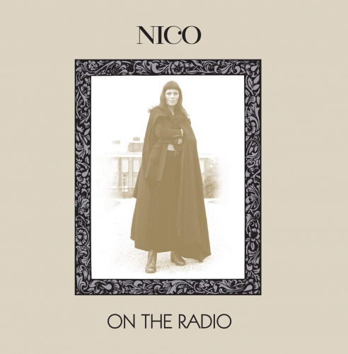 On The Radio - Nico - Musik - GREYSCALE - 5060230869476 - 17. november 2020