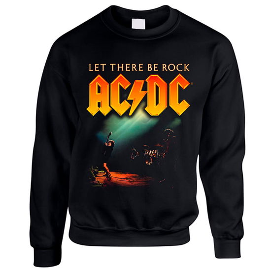 Let There Be Rock - AC/DC - Produtos - PHD - 6430064817476 - 27 de novembro de 2020