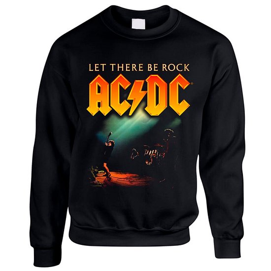 Let There Be Rock - AC/DC - Koopwaar - PHD - 6430064817476 - 27 november 2020