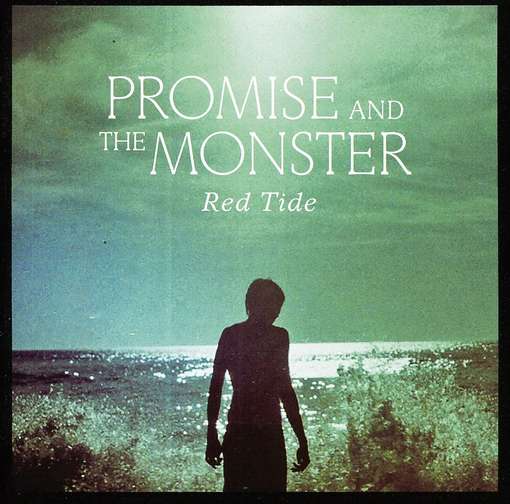 Cover for Promise and the Monster · Red Tide (CD) (2011)