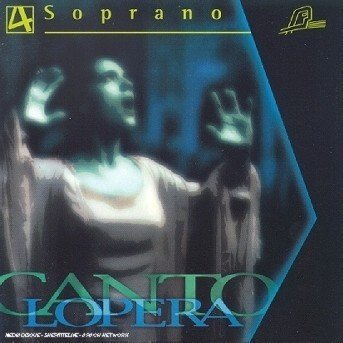 Cover for Verdi · Soprano Arias 4 (CD) (2000)