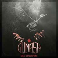 Great Expectations - Gunash - Music - Go Down - 8388765576476 - January 12, 2018