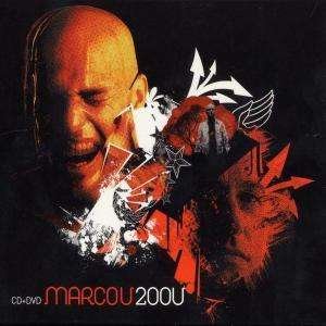 200 V - Marco V - Musique - BLANCO Y NEGRO - 8421597047476 - 2 décembre 2005