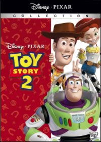 toy story movie 2