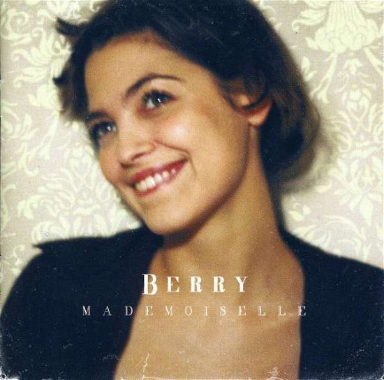 Cover for Berry · Mademoiselle (CD) (2010)