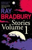 Cover for Ray Bradbury · Ray Bradbury Stories Volume 1 (Paperback Book) (2008)