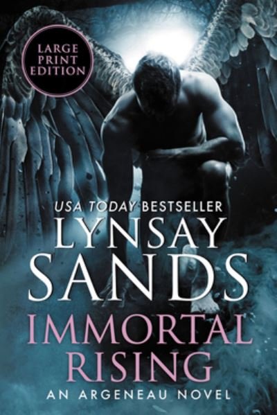 Cover for Lynsay Sands · Immortal Rising (N/A) (2022)