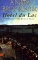 Cover for Anita Brookner · Hotel du Lac (Paperback Bog) (1994)