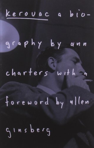 Kerouac: a Biography - Ann Charters - Kirjat - St. Martin's Griffin - 9780312113476 - lauantai 15. lokakuuta 1994
