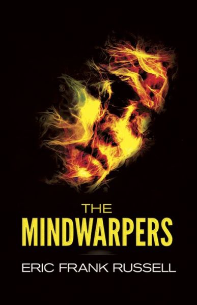 Cover for Eric Frank Russell · Mindwarpers (Paperback Book) (2017)