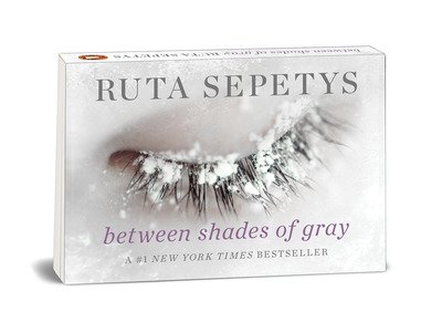 Penguin Minis: Between Shades of Gray - Ruta Sepetys - Livres - Penguin Young Readers Group - 9780593114476 - 30 juillet 2019