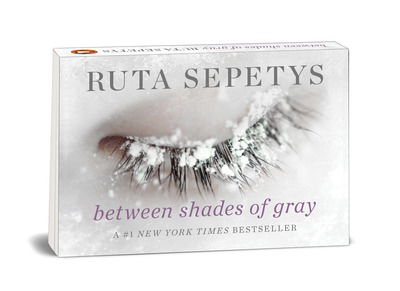 Penguin Minis: Between Shades of Gray - Ruta Sepetys - Bøger - Penguin Young Readers Group - 9780593114476 - 30. juli 2019