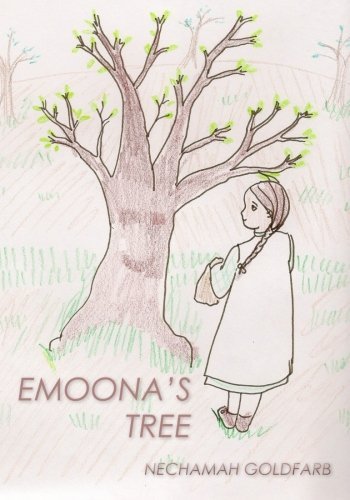 Cover for Nechamah Goldfarb · Emoona's Tree (Paperback Bog) (2011)
