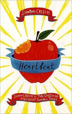 Cover for Sharon Creech · Heartbeat (Pocketbok) (2005)