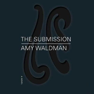 Cover for Amy Waldman · The Submission (CD) (2011)