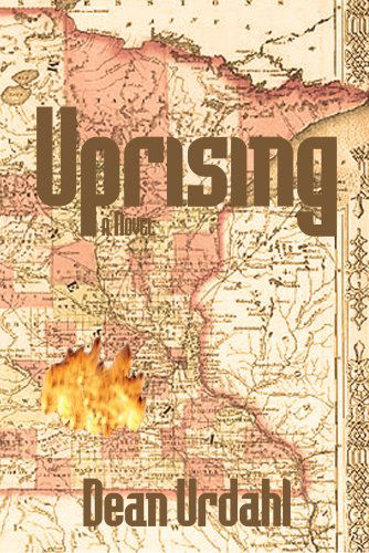 Cover for Dean Urdahl · Uprising Volume 1 - Uprising (Taschenbuch) [1st edition] (2007)